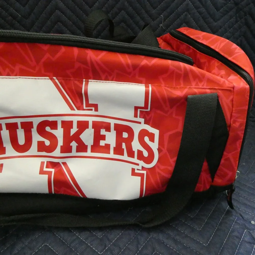 Northwest nebraska huskers
